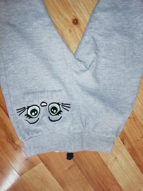 Teplaky, kiki&koko,104