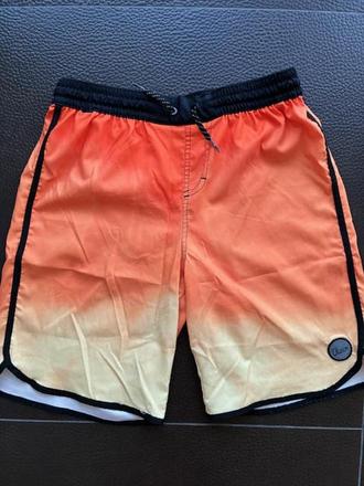 Olaian šortkové plavky vel.14-15r., decathlon,170