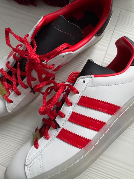 Adidas campus howlin rays, adidas,42