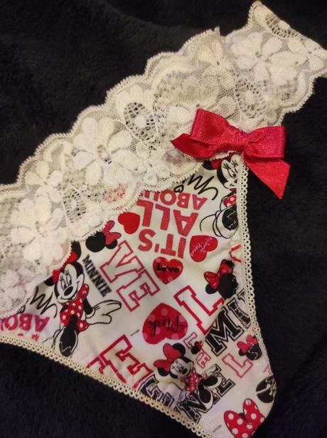 Mania nohavičky super cena, m / s