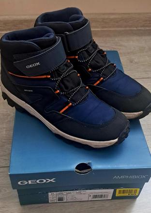 Snehule geox, geox,41