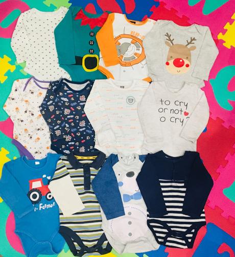 12x body veľ.74, 74