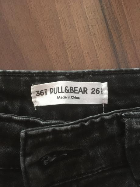 Rifle, pull&bear,26