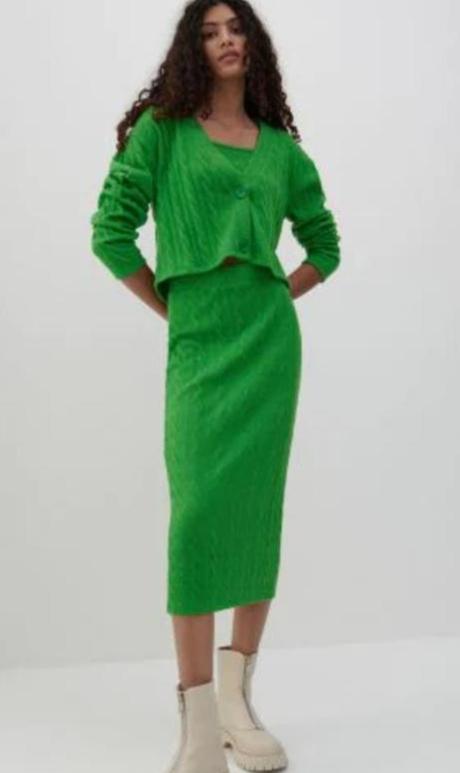 Komplet reserved xs/s/m, reserved,s