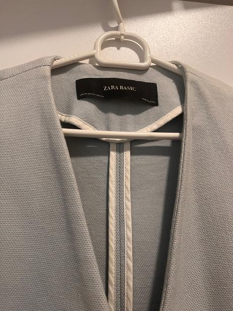 Kabatik zara, zara,xs