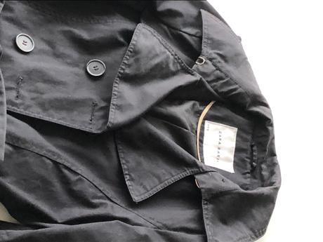 Jesenny/ jarny kabat zara, zara,l