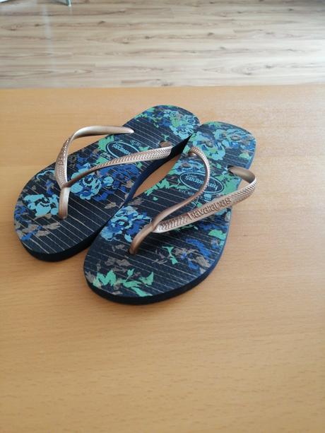 Šľapky - havaianas, 36