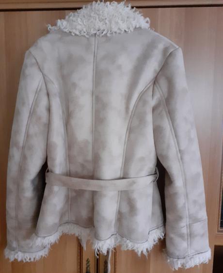 Dámska bundička, xxl