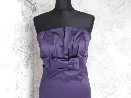 Luxusne slavnostne strečove saty, 38