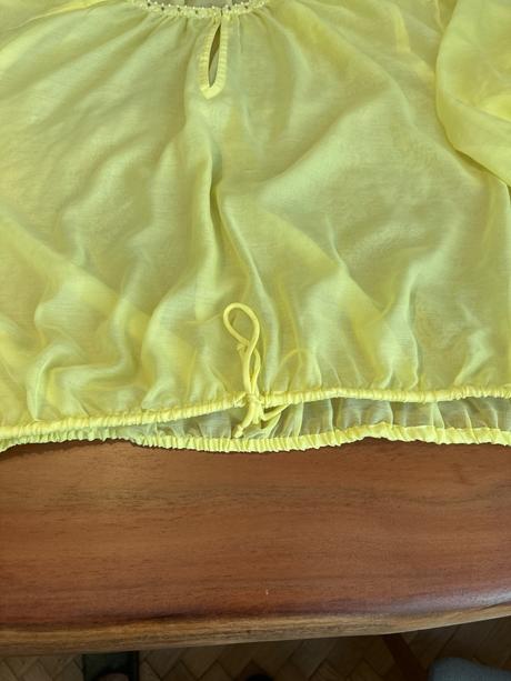 Blúzka lindex, lindex,m