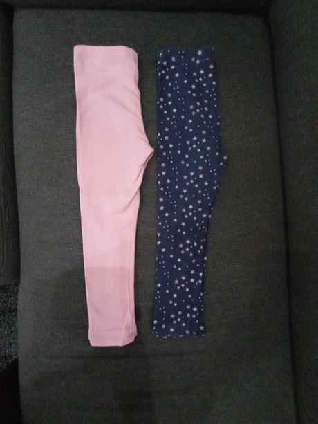 Termo legíny ,98/104, lupilu,98