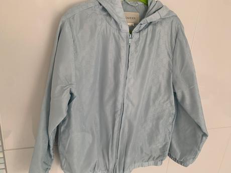 Ľahká bundička, 158