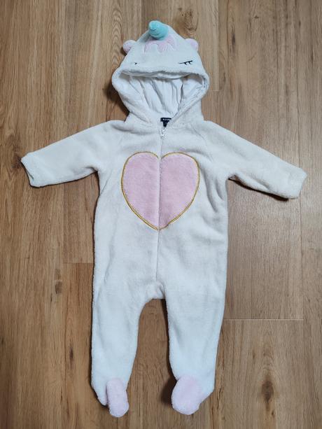 Kiabi overal jednorozec 80 12 m, 86