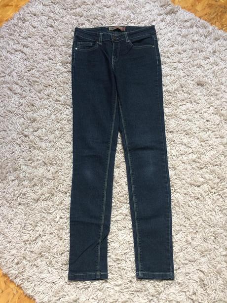 Rifle slimky, fishbone,xs