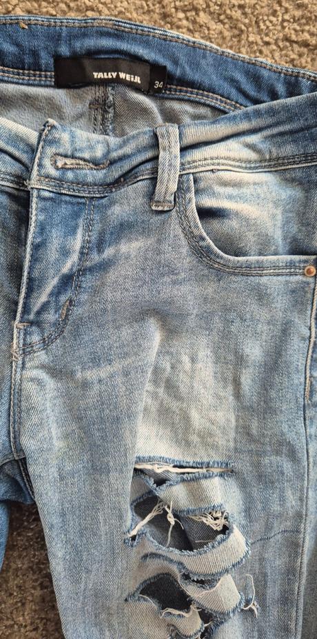 Rifle, tally weijl,xs