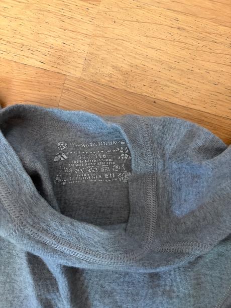 Merino/termo komplet, 92
