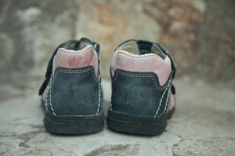 Členkové tenisky, 26