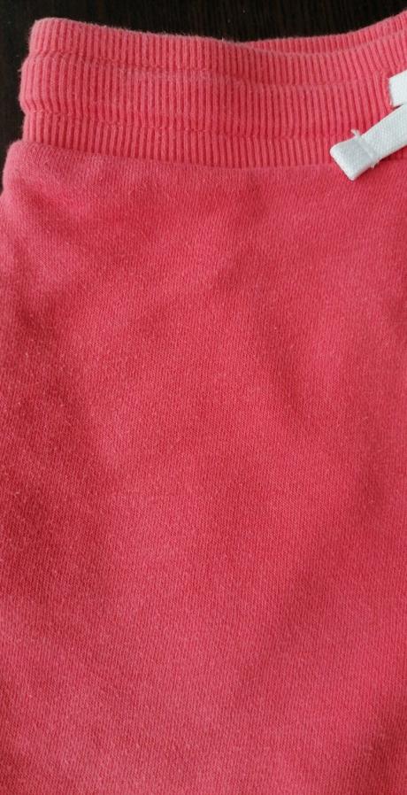 Teplakove kratasy, f&f,104