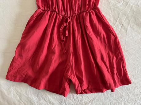 Sweet moda krátky overal vel.xs/s, s / xs