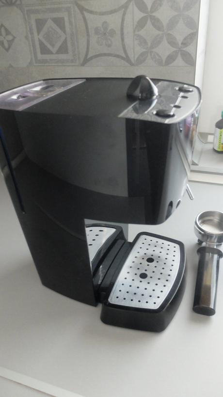 Kávovar gaggia espresso pákový, 