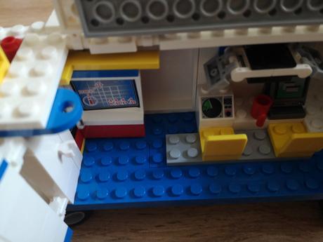 Lego city 60044, 60239, 4436, 60275,