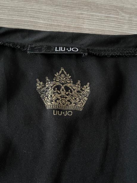 Tenší top, liu jo,40