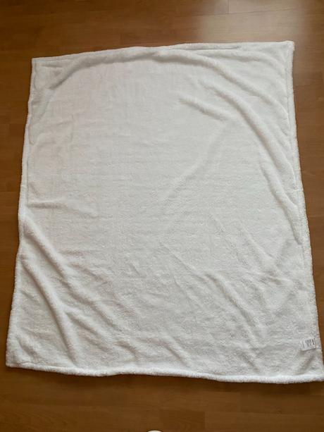 Baránková deka, 
