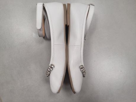 Balerínky baťa, baťa,35