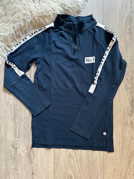 Tričko pdl, pompdelux,122