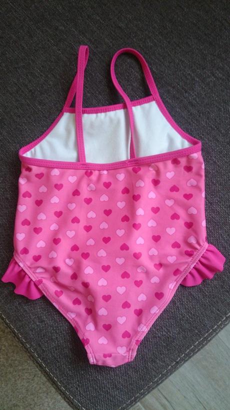 Dievčenské plavky, 80