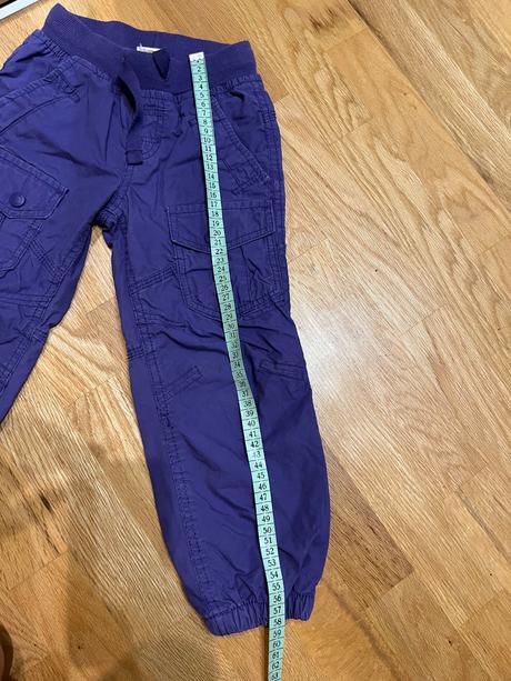 Zateplene nohavice, 98