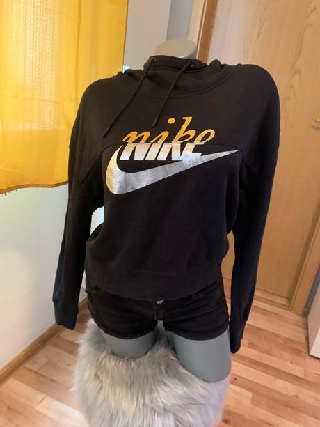 Nike mikina, nike,s