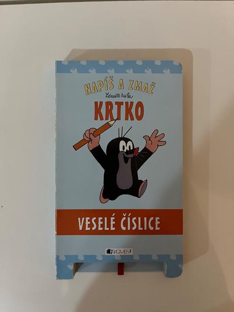 3 ks knizky pre prvacika,