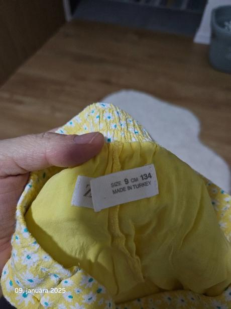 Skort zara 134, zara,134