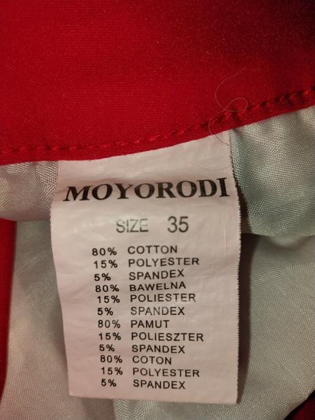 3/4 nohavice č.44, 44