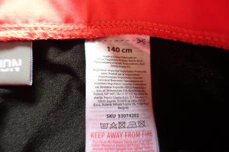 Legíny destination, 146