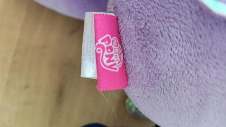 Plyšák my little pony,