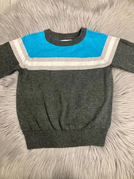 Svetrík c&a veľ. 92, c&a,92