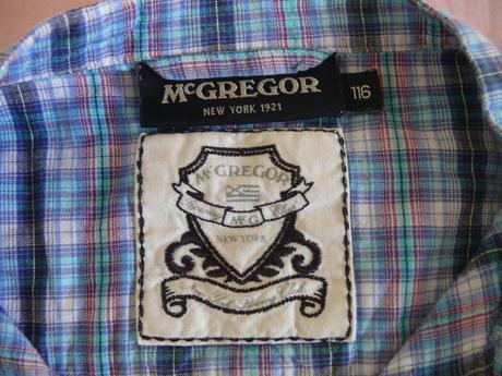 Kosela mcgregor, 116