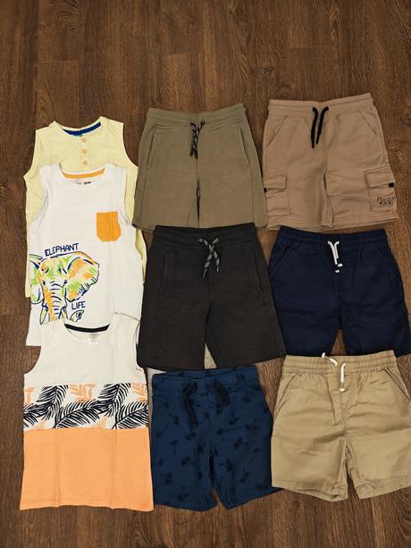 Letny balik 116, 104–116