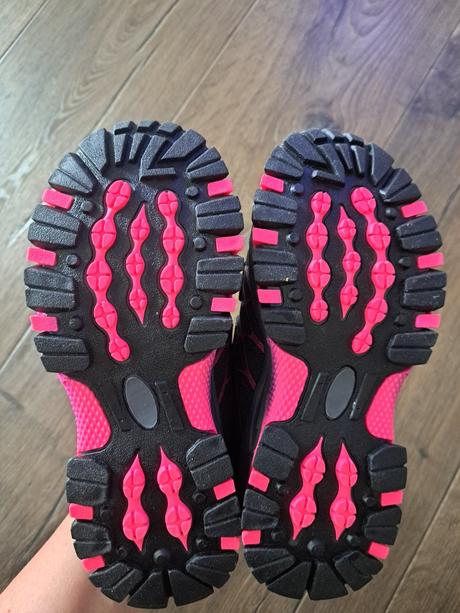 Softshell tenisky alpinex nové, 32