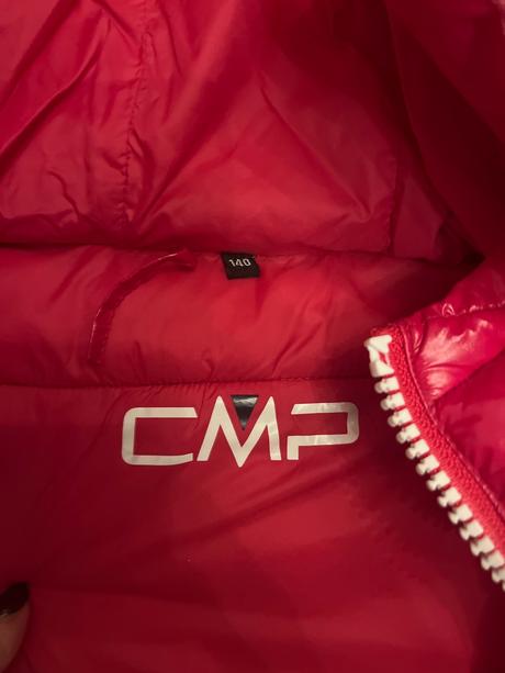 Vetrovka cmp veľ. 140, cmp,140