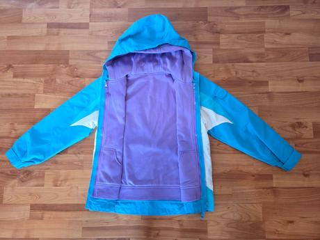 Prechodná súprava, 158