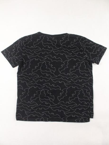 Batman tričko next veľ. 8 r., next,128