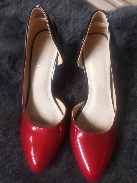 Dámske lodičky, 37