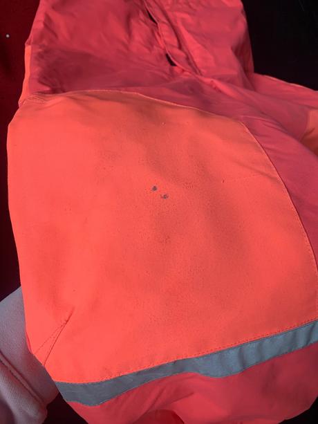 Oteplovačky, h&m,116