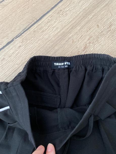 Nohavice, tally weijl,34