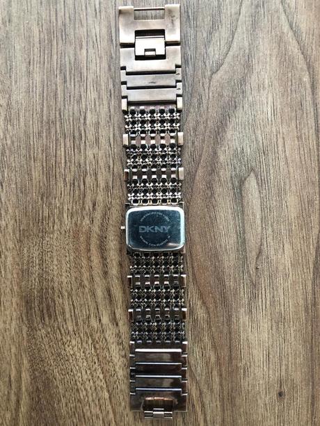Hodinky dkny, dkny