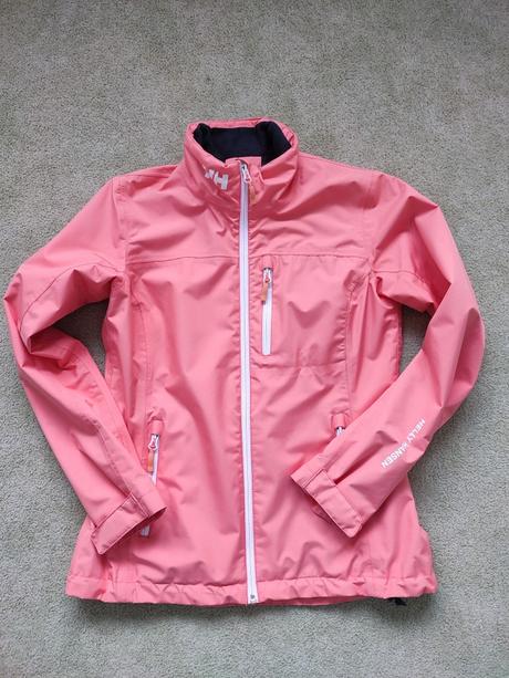 Helly-hansen women's crew midlayer jacket, helly hansen,s