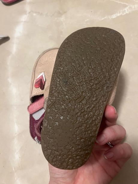 Tikki sandale velkost 25, tikki,25